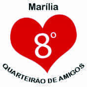 Oitavo Quarterirão